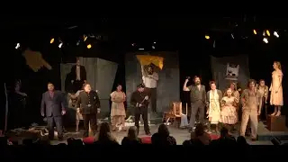 Urinetown (slime tutorial)