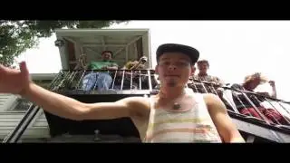 Dojo Sound // Tibetan // Official Music Video