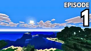 When You're so Bored You Start a Minecraft Tech Modded Series