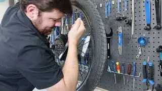 How To Replace the Stator in Hub Motor Wheel