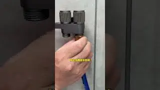 Sanitary cleaning toilet companion spray gun toiletmate