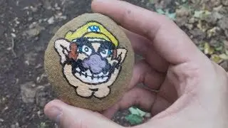 Hiding More Tyneside Rocks! #tynesiderocks