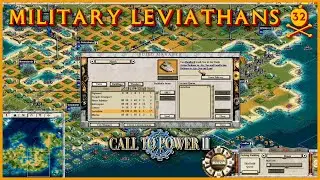 Call to Power 2 - Leviathan - Episode 32