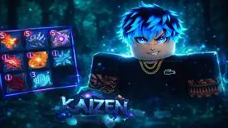 🔥TIER LIST BEST INNATES IN KAIZEN #roblox
