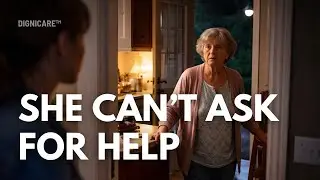 320. How Christian Caregivers Can Respond Wisely When Mom Can’t Ask for Help