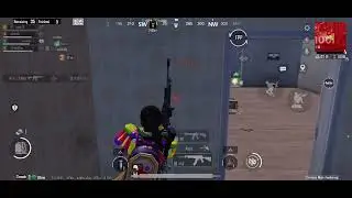 RedZone Love me #pubgmobile #bgmi #gaming
