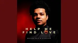 Help Me Find Love