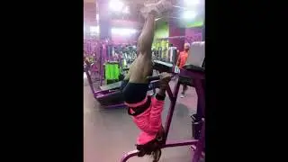 Red Pill Content - Get Wel Soon - Gym Life: Attention Whoring