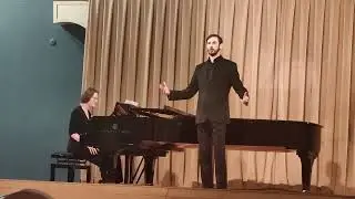 G. Donizetti &mdash; &laquo;Vien Leonora&raquo; &mdash; La Favorita