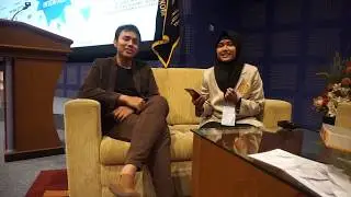 Seminar Nasional KOMA 2017 - Creative Future Interface