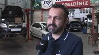 Manuel araçları yarı otomatiğe dönüştüren sistem: “Akıllı Debriyaj”