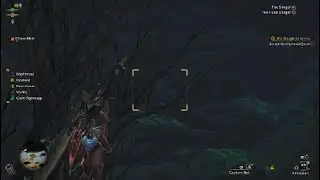 Hymstrigian RARE Endemic Life location - Monster Hunter Wilds