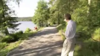 Bast&oslash;y Prison - Norway's Revolutionary Humane Prison