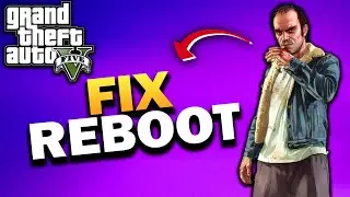 Как исправить ошибку «Перезагрузите и перезапустите игру ERR GFX STATE» в GTA V Enhanced