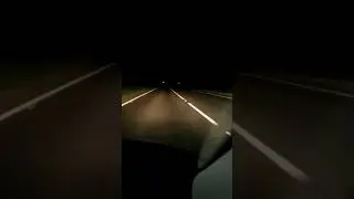A75 Kinmount strait (Southern Scotland) *haunted road*