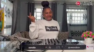 Reggae Mix By Dj Celestar