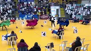 Fabian Ch&aacute;vez semifinal Novel B selectivo magdalena 2025(pista 5)