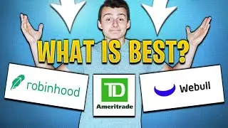 Best Brokers To Trade Penny Stocks