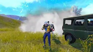 GOD Clan Exposed! God Hitu Vs Me! Pubg Mobile Hacker!