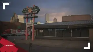 Pandemic forces Denver Diner to close