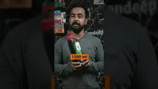 ⚡ Castrol Power Ultimate 20W50 1.2L Explained 🛢️ #Castrol #BikeEngineOil #Motorcycle