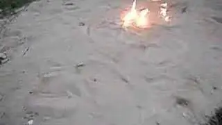 Fire Swirl