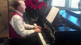 Especially Popular Christmas, Book 3 - Dennis Alexander, pianist/composer