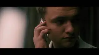 Jakob Muehleisen - 100 Feet Above the Sea (Official Video)