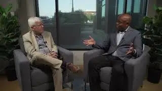 Tea on THC Podcast | Dr. Jon Samet