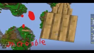 SKYWARS|| El FastBridge mas grande :O *I M P R E S I O N A N T E 0.1 REAL*|| itzjoseCD