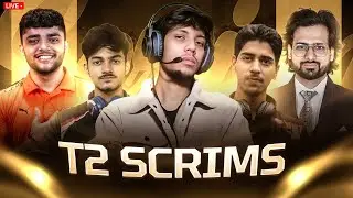 MT PAID SCRIMS - 3 PM MEGA LIVE LOBBY - FREE FIRE ESPORTS #rizwanmt
