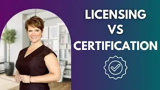 Are&nbsp;There&nbsp;Differences&nbsp;Between&nbsp;Licensing vs&nbsp;Certification? | Decide The Best Option For You