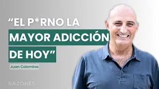 ¿Se puede salir de la adicción?/ Juan Colomina/ Razones #10