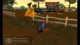 For the Scourge: Tonight We Dine In Havenshire