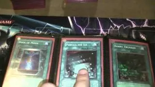 Preparing For YCS Toronto - The Traders (23/08/2011)