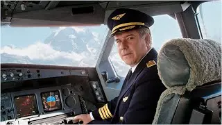 IBE A319 Norwegian landscape  - 15 40