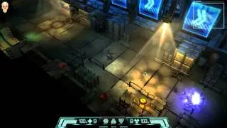 Greed: Black Border (HD+), Reaching the next floor, #010