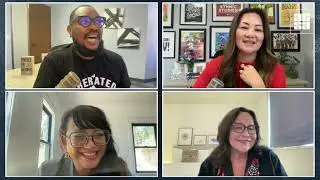 The Critically Conscious Classroom: Ethnic Studies