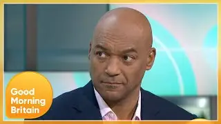 Director of GMB's 1 Million Minutes Film Emotionally Explains Personal Connection To The Story | GMB