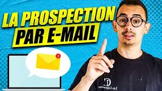 Prospection par e-mail : Comment trouver des clients ?