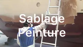 TREBEURDEN - CHANTIER NAVAL TOEN''AUTIQUE PRESENTATION