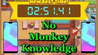 BTD6 Race 📱Mobile Friendly📱 (This is my Last Resort) (Guide / Tutorial)
