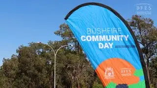 Bushfire Community Day 2025