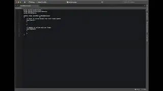Scene Management in Unity 3D 2020! Beginner Mobile Game Development Tutorial!