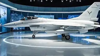 JF-17 Thunder 2025 | Pakistan&rsquo;s Next-Gen Fighter Jet | Full Review & Upgrades