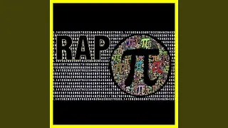 Rap de Pi | Aprende los 100 Dígitos de Pi en un Rap