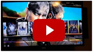 JAILBROKEN AMAZON TV FIRE STICK KODI 17.1 and SCHISM