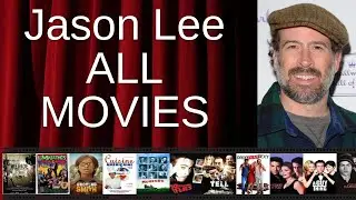 ALL Jason Lee Movies Ranked by Score (Critics + Fans)