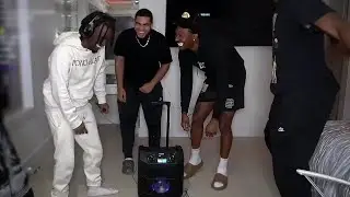 AMP MADE A SONG IN 10 MINS