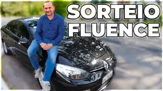 VOU S0RTEAR o FLUENCE!!!
